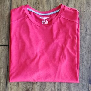 Champion Crew Neck T-Shirt